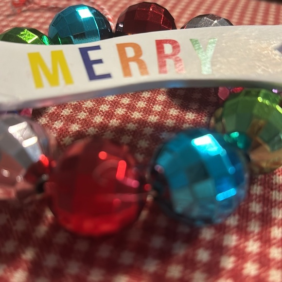 LAST DAY TO SHIP 12/14 HandCrafted Custom Bow Ordered Holiday Gifts Final Sale - Picture 6 of 12